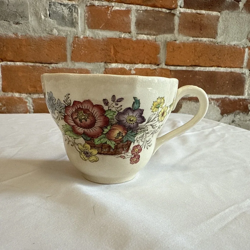 Spode Copeland Constable  6